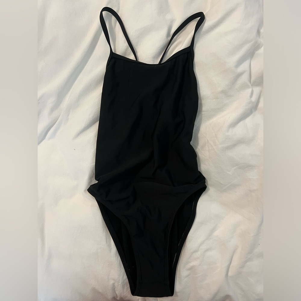 Jolyn “Perry” Fixed Back Onesie/ One Piece